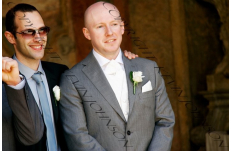 Wedding in Prague Joanna & Stuart