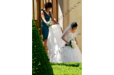 Wedding in Prague Joanna & Stuart