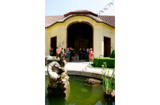 Wedding in Prague Joanna & Stuart