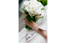 Wedding in Prague Joanna & Stuart