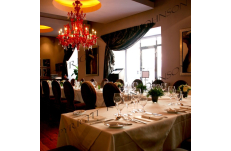 Wedding in Prague Joanna & Stuart