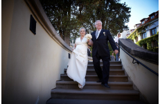 Wedding in Prague Kimberly & Stephan