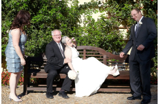 Wedding in Prague Kimberly & Stephan