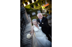 Wedding in Prague Kimberly & Stephan