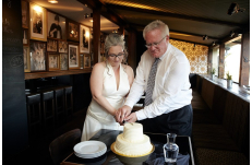 Wedding in Prague Kimberly & Stephan