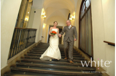 Wedding in Prague Kirsty & Danny