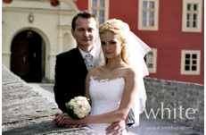 Wedding in Prague Kristina & Tomáą