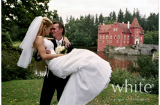 Wedding in Prague Kristina & Tomáą