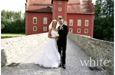 Wedding in Prague Kristina & Tomáą