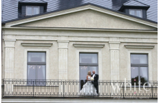 Wedding in Prague Lenka & Vladimir