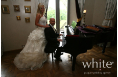 Wedding in Prague Lenka & Vladimir