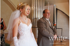 Wedding in Prague Ljuba & Andy