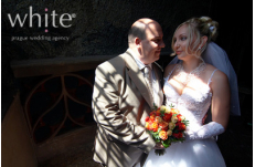 Wedding in Prague Ljuba & Andy