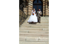 Wedding in Prague Ljuba & Andy