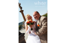 Wedding in Prague Ljuba & Andy