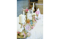 Wedding in Prague Lindsey & Ross