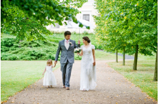 Wedding in Prague Lindsey & Ross