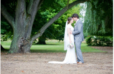 Wedding in Prague Lindsey & Ross