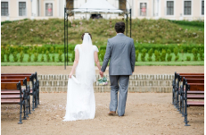 Wedding in Prague Lindsey & Ross