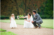 Wedding in Prague Lindsey & Ross