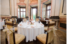 Wedding in Prague Lindsey & Ross