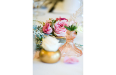 Wedding in Prague Lindsey & Ross