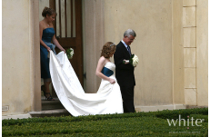 Wedding in Prague Lynne & Tony