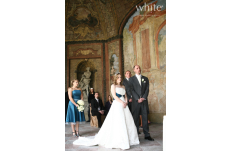 Wedding in Prague Lynne & Tony