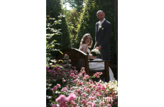 Wedding in Prague Lynne & Tony