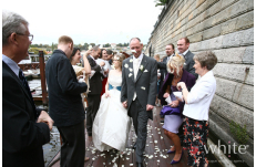 Wedding in Prague Lynne & Tony