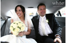 Wedding in Prague Marketa & Wolfram