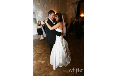 Wedding in Prague Marketa & Wolfram