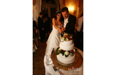 Wedding in Prague Marketa & Wolfram