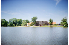 Wedding in Prague Martina & Chris