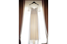 Wedding in Prague Martina & Chris