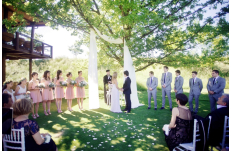 Wedding in Prague Martina & Chris