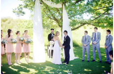 Wedding in Prague Martina & Chris