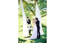 Wedding in Prague Martina & Chris