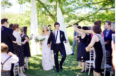 Wedding in Prague Martina & Chris