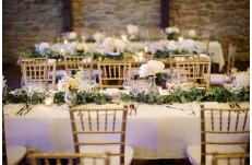 Wedding in Prague Martina & Chris