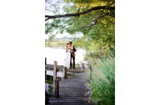 Wedding in Prague Martina & Chris