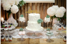 Wedding in Prague Martina & Chris