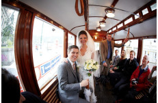 Wedding in Prague Melissa & Nick