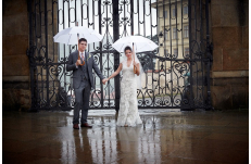 Wedding in Prague Melissa & Nick