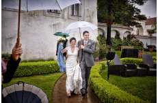 Wedding in Prague Melissa & Nick