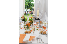 Wedding in Prague Melissa & Nick