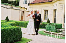 Wedding in Prague Natalie & Ricci