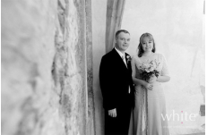 Wedding in Prague Olga & Chris