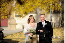 Wedding in Prague Olga & Chris