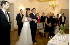 Wedding in Prague Patricia & Juraj